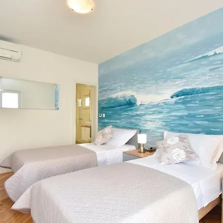 For Vacantion Σαν Ρέμο