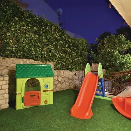 For Vacantion Σπίτι διακοπών Σαν Ρέμο