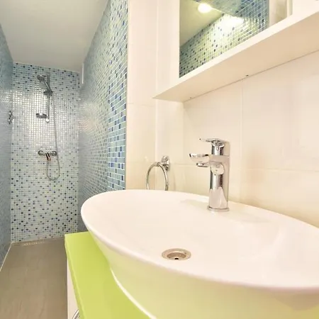 For Vacantion Tatil Evi *